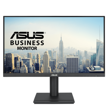 Монитор Asus 23.8" VA24DQFS FHD IPS LED черный 90LM0540-B01370