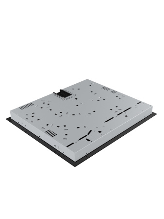 Встраиваемая панель электрическая стеклокерамика 60 см DELVENTO V60D24S121