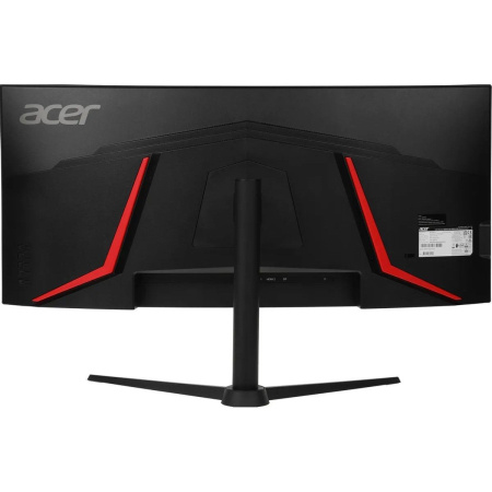 Монитор 34" ACER Nitro XZ342CUV3bmiiphx Black VA