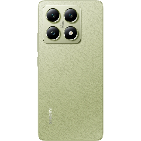 Смартфон Xiaomi 14T 12/512GB Green (Зеленый)