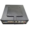 Системный блок AQUARIUS Pro P30 K43 USFF1, Intel Core i3-10105 / 8 ГБ DDR4 / 256 ГБ SSD / Intel UHD Graphics / Без ОС / Клавиатура, мышь, черный (QRDP-P30K431K3618H125F02NWNFTNN3)