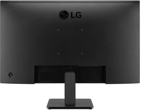 Монитор LG 27" 27MR400-B черный IPS LED