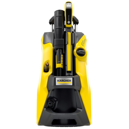 Мойка высокого давления Karcher K7 Premium Smart Control Flex Black 1.317-236.0