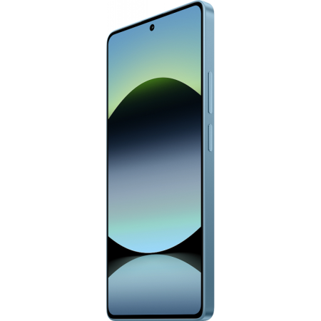Смартфон Xiaomi Redmi Note 14S 12/512GB Ocean Blue (Синий)