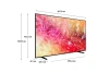 Телевизор Samsung UE75DU7100UXRU Телевизор Samsung UE75DU7100UXRU