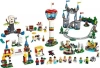 Конструктор LEGO Promotional 40346 Леголэнд Конструктор LEGO Promotional 40346 Леголэнд