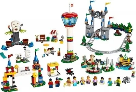 Конструктор LEGO Promotional 40346 Леголэнд Конструктор LEGO Promotional 40346 Леголэнд