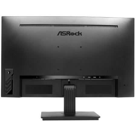 Монитор 27" ASRock Phantom Gaming PG27QRT1B Black VA Монитор 27" ASRock Phantom Gaming PG27QRT1B Black VA