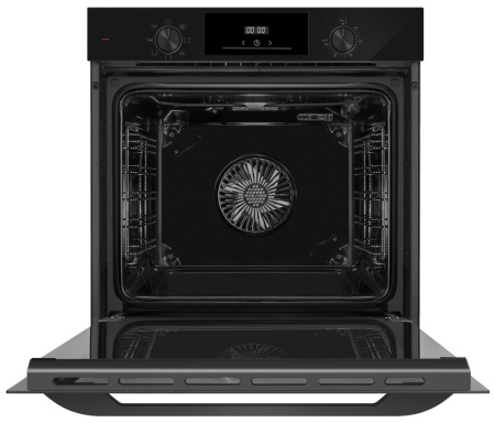 Духовой шкаф электрический MAUNFELD FEOH7872B2