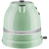 Электрический чайник KitchenAid Artisan 5KEK1522EPT, фисташковый