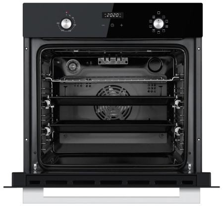 Духовой шкаф электрический Haier HOX-P09CGB