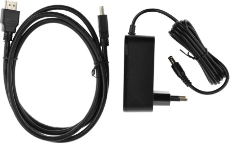 Монитор Acer 23.8" SA242YEBI FHD IPS Black UM.QS2CD.E02