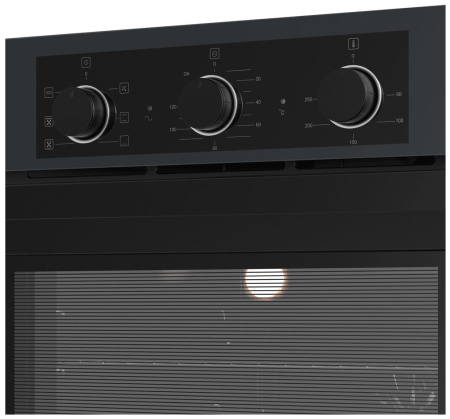 Духовой шкаф Maunfeld AEOF6060G1