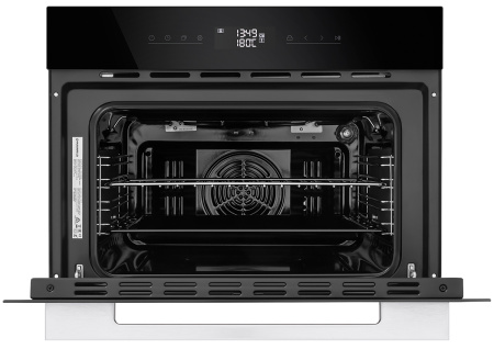 Духовой шкаф электрический Maunfeld AMCO458GB