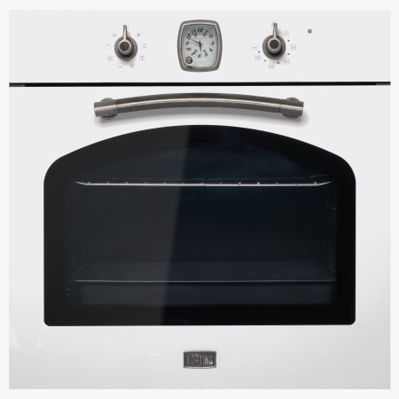 Духовой шкаф электрический Korting OKB 481 CRSI