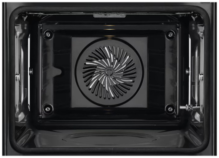 Духовой шкаф AEG TA5PB531AB