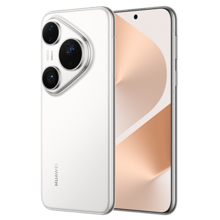 Смартфон HUAWEI Pura 80 Pro 12/512GB White (Белый)