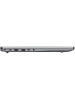 Ноутбук Tecno MegaBook K16SFA, 16" (1920x1200) IPS/AMD Ryzen 7 7735HS/16 ГБ DDR5/512 ГБ SSD/AMD Radeon Graphics/Windows 11 Home, Серый (71005000408)