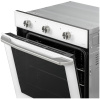 Духовой шкаф электрический DeLonghi NSM 7BL PPP RUS,