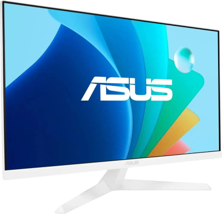 Монитор Asus 27" VY279HF-W FHD IPS LED белый