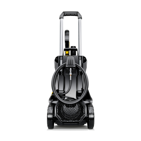 Мойка высокого давления Karcher K 7 Smart Control (1.317-200.0) Мойка высокого давления Karcher K 7 Smart Control (1.317-200.0)
