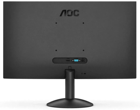 Монитор 23.8" AOC 24B30HM2 VA, 1920x1080 Black Монитор 23.8" AOC 24B30HM2 VA, 1920x1080 Black