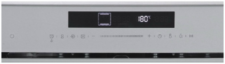 Духовой шкаф электрический Korting OKB 1331 GBXGr