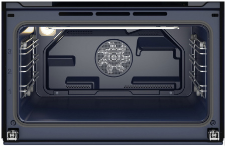 Духовой шкаф электрический Grundig GEKW12400B