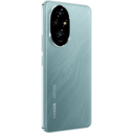 Смартфон HONOR 200 8/256GB Зелёный