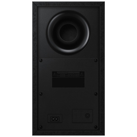 Саундбар Samsung HW-B750F