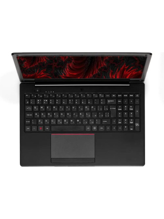 Ноутбук Гравитон Н15И, 15.6" (1920x1080) IPS/Intel Core i5-10210U/8 ГБ DDR4/256 ГБ SSD/Intel UHD Graphics/Без системы, Черный (164639)