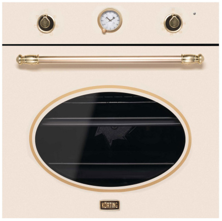 Духовой шкаф электрический Korting OKB 461 CRGB