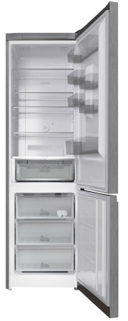 Холодильник двухкамерный HOTPOINT HT 6200 MX Холодильник двухкамерный HOTPOINT HT 6200 MX