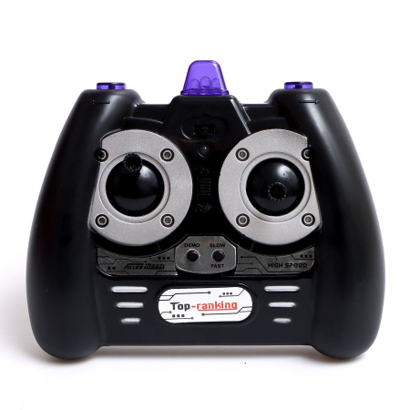 Вертолет радиоуправляемый Copter с гироскопом, МИКС Вертолет радиоуправляемый Copter с гироскопом, МИКС