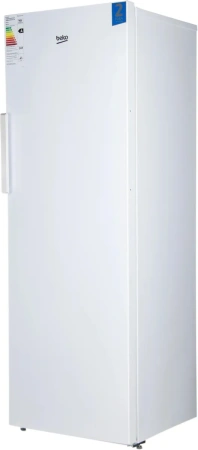Морозильная камера Beko RFSK266T01W, белый