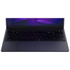 Ноутбук Kvadra Nau LE15T, 15.6" (1920x1080) IPS/Intel Core i3-1215U/16 ГБ DDR4/512 ГБ SSD/Intel UHD Graphics/Без системы, Графит (Y22L02P01101R_A4B955)