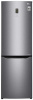 Холодильник двухкамерный LG GA-B419SLGL Холодильник двухкамерный LG GA-B419SLGL