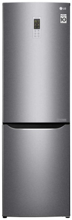 Холодильник двухкамерный LG GA-B419SLGL Холодильник двухкамерный LG GA-B419SLGL