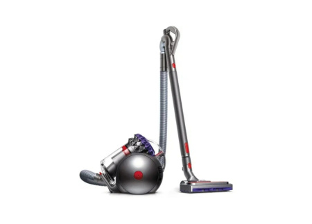 Пылесос Dyson Big ball parquet 2 (228566-01)