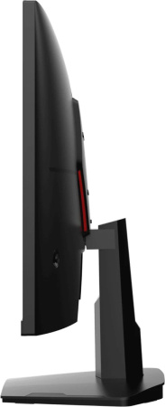 Монитор Hisense 23.8" 24G3Q IPS LED 1920x1080 240Hz черный