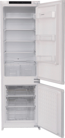 Встраиваемый холодильник Candy CBCS7249AFS