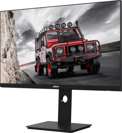 Монитор Dahua 27" LM27-P301A 2560x1440 IPS LED черный Монитор Dahua 27" LM27-P301A 2560x1440 IPS LED черный