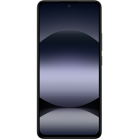 Смартфон Xiaomi Redmi Note 14 4G 6/128GB Midnight Black (Черный)