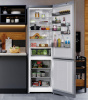 Холодильник с морозильником Hotpoint HT 6200 S Холодильник с морозильником Hotpoint HT 6200 S