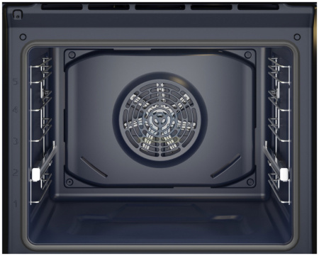 Духовой шкаф электрический Grundig GEBM12300BSA