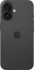 Смартфон Apple iPhone 16 256 ГБ Black