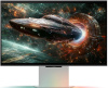 Монитор Samsung 27" Odyssey 3D LS27FG900XIXCI серебристый IPS LED