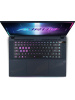 Ноутбук Gigabyte AORUS MASTER 16 AM6H, 16" (2560x1600) OLED 240 Гц/Intel Core Ultra 9 275HX/32 ГБ DDR5/1024 ГБ SSD/NVIDIA GeForce RTX 5090 для ноутбуков (24 Гб)/Windows 11 Pro, Черный (BZHC6KZE64SP)