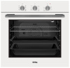 Духовой шкаф электрический Korting OKB 370 CMW