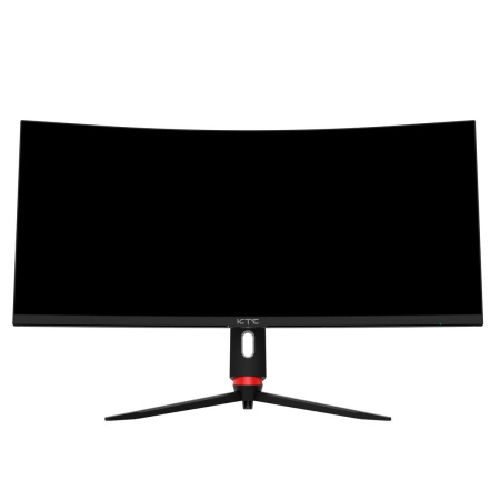 Монитор 34" KTC H34S18S Black VA